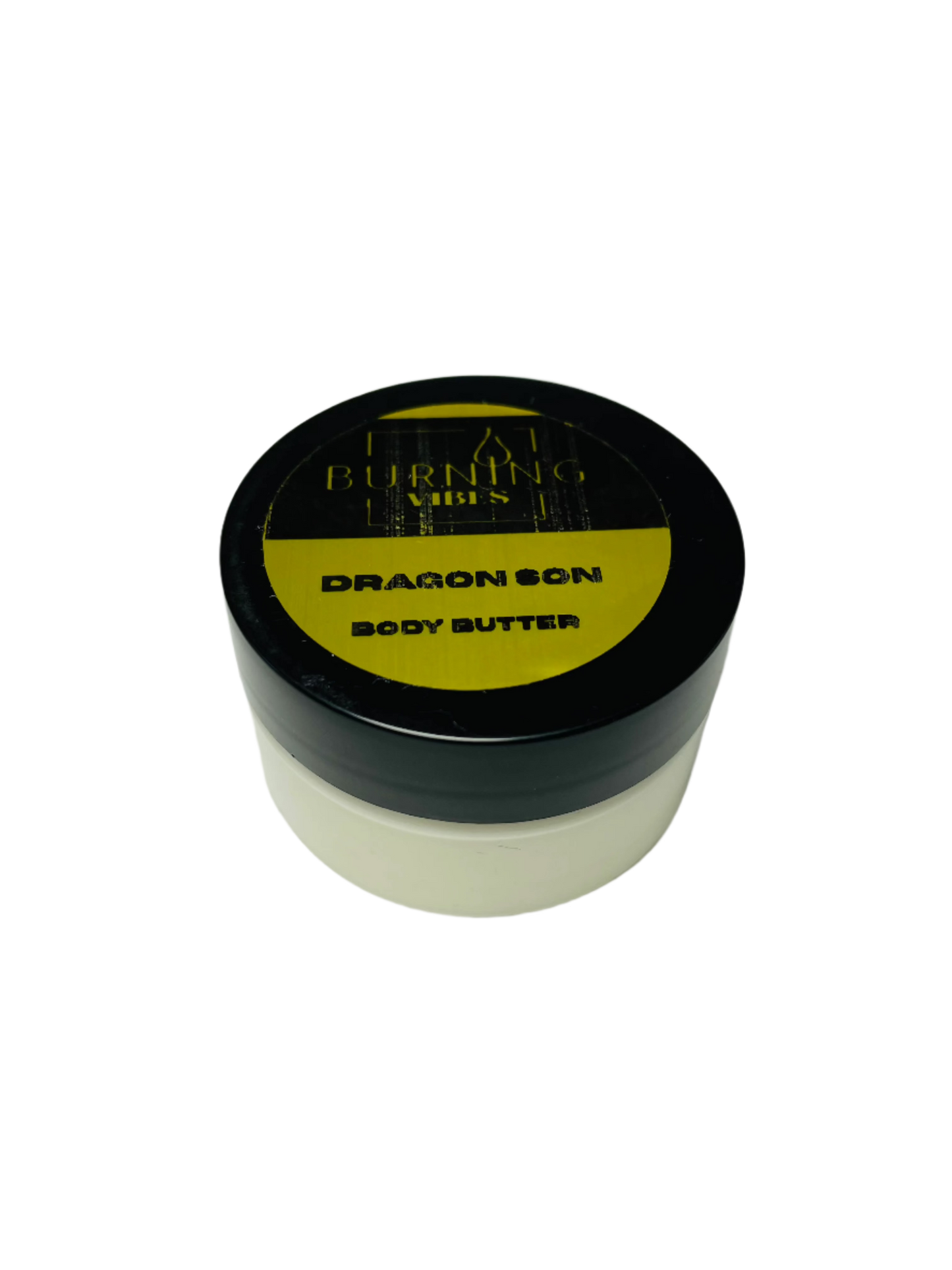 1oz Dragons Son Body Butter