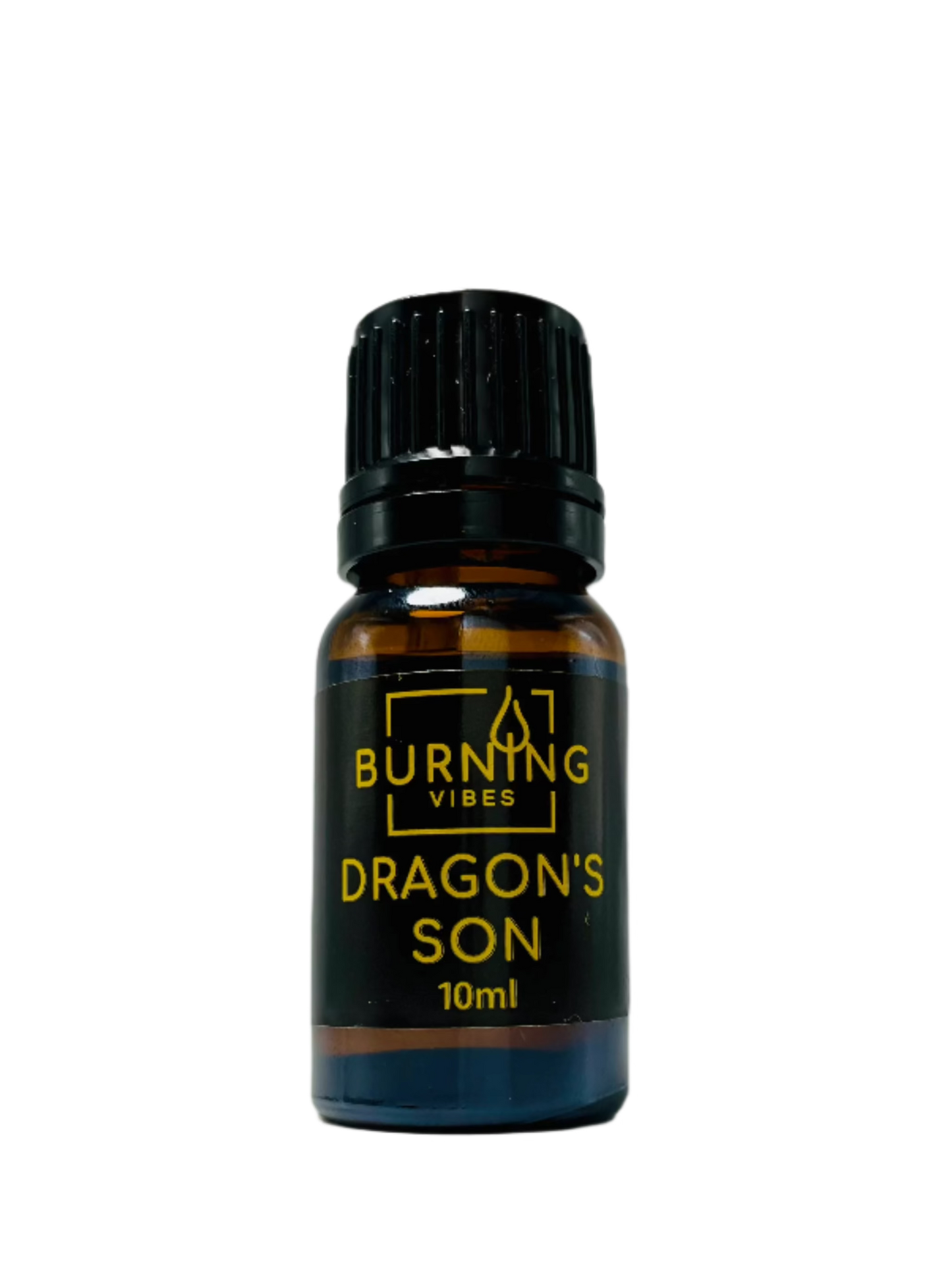 10ml Dragon's Son Oil
