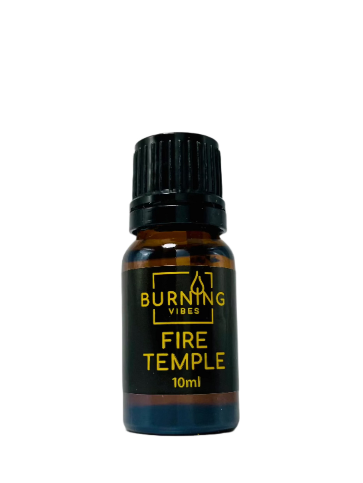 10ml Fire Temple Oil