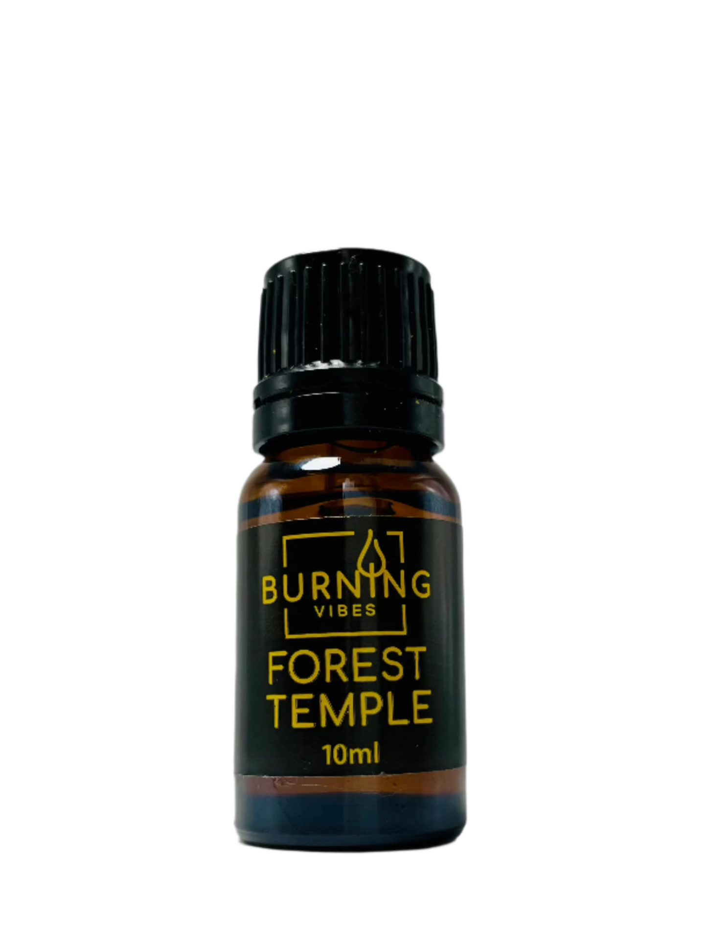 10ml Forest Temple Oil