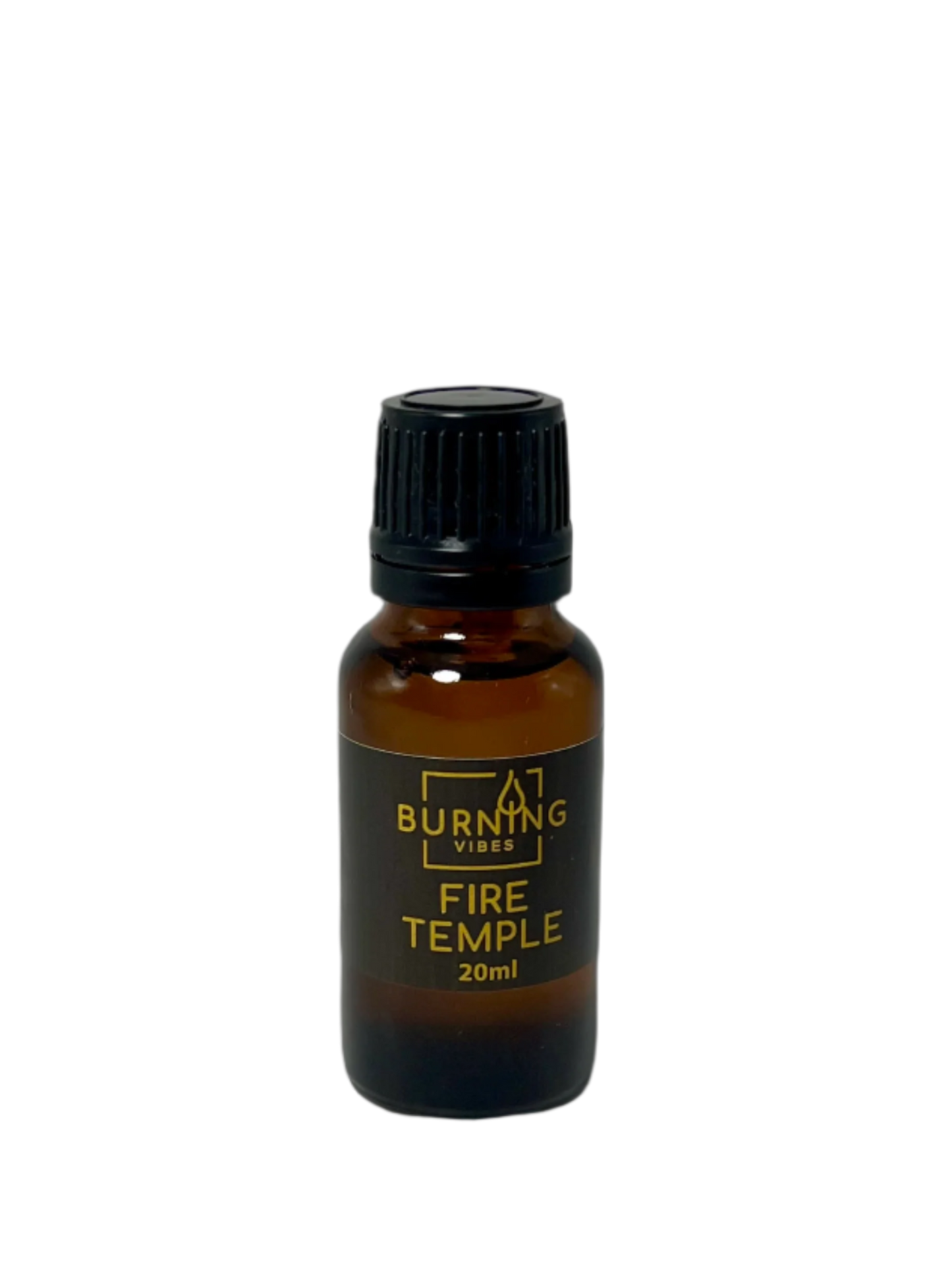 20ml Fire Temple Oil