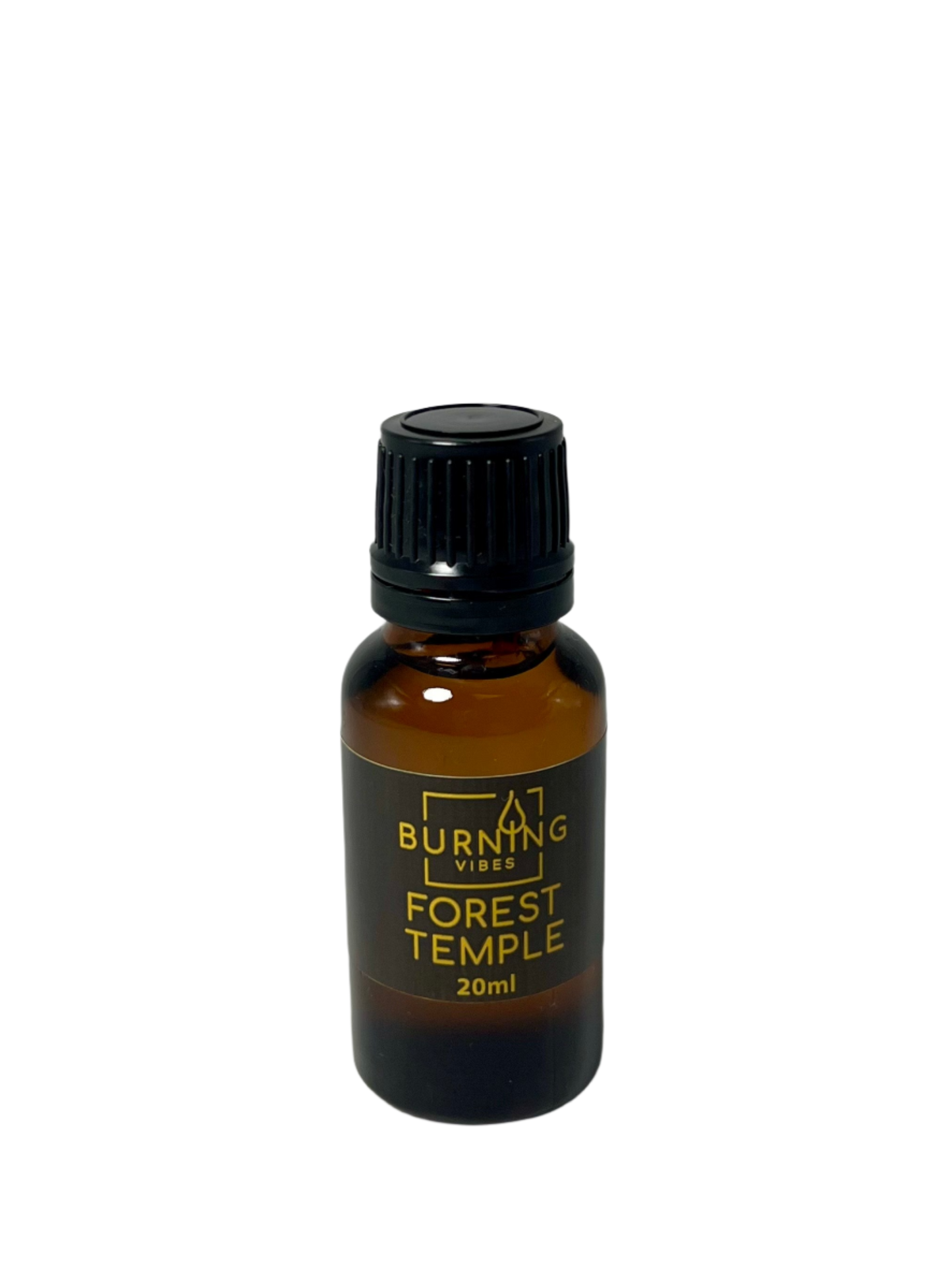 20ml Forest Temple Oil