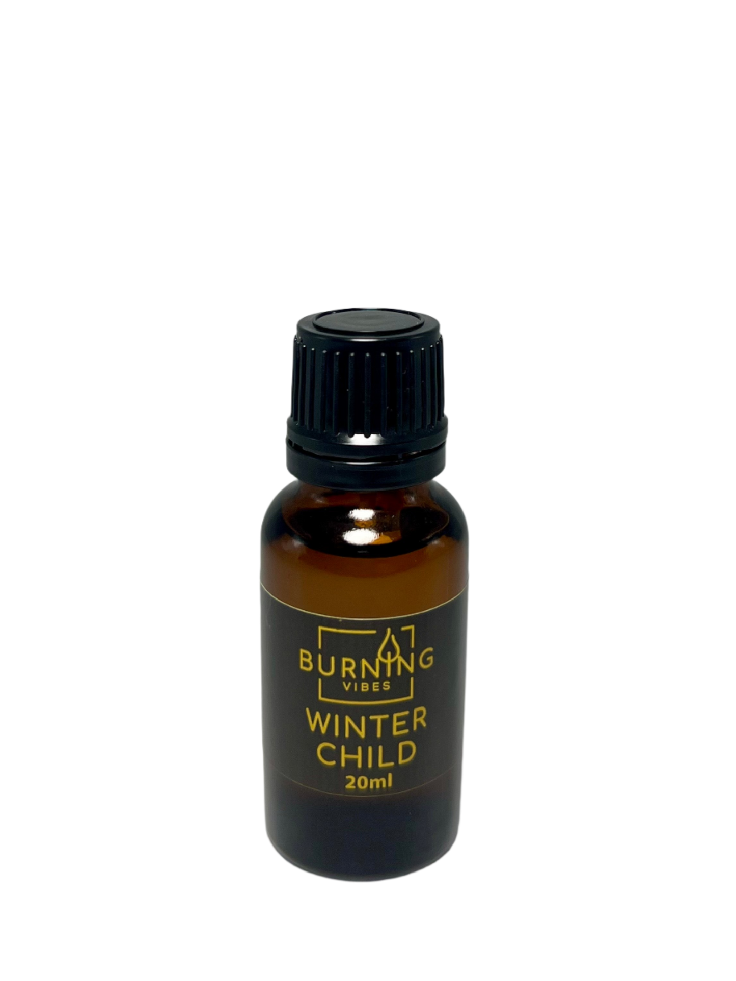 20ml Winter Child Oil