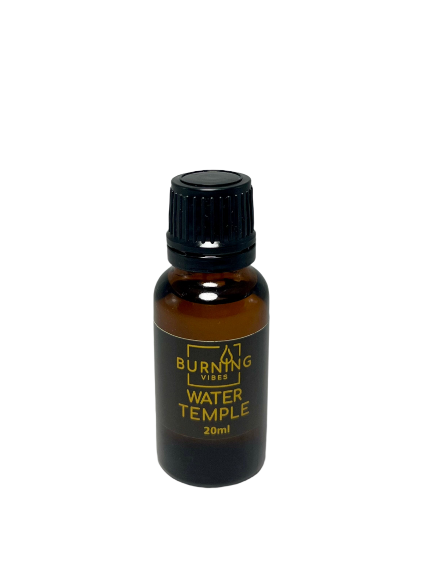 20ml Water Temple Oil