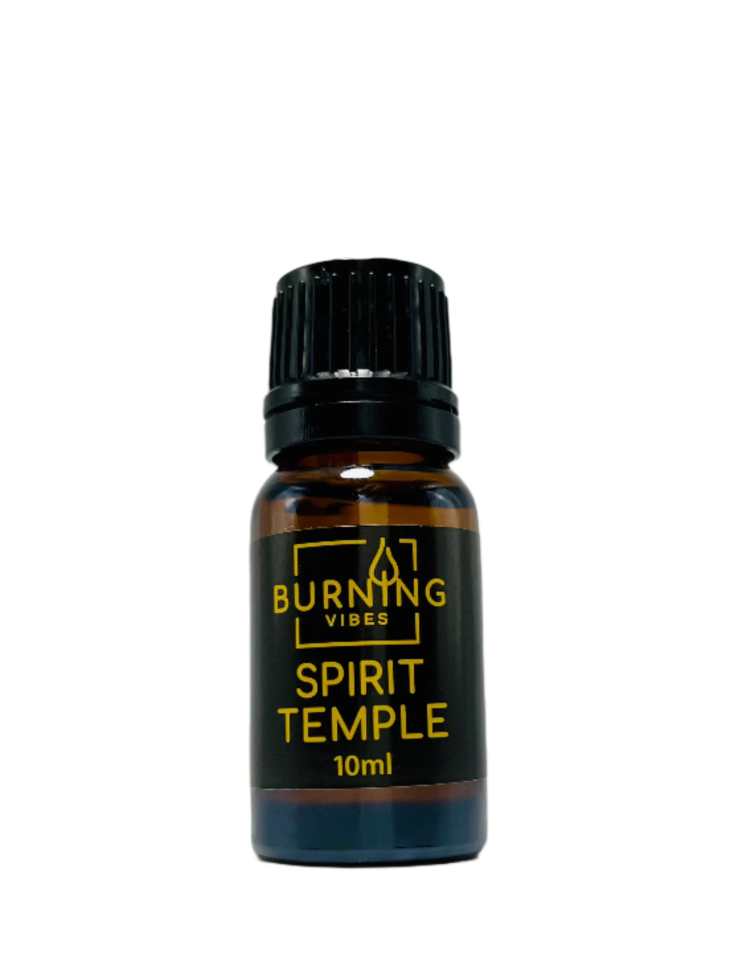 10ml Spirit Temple Oil