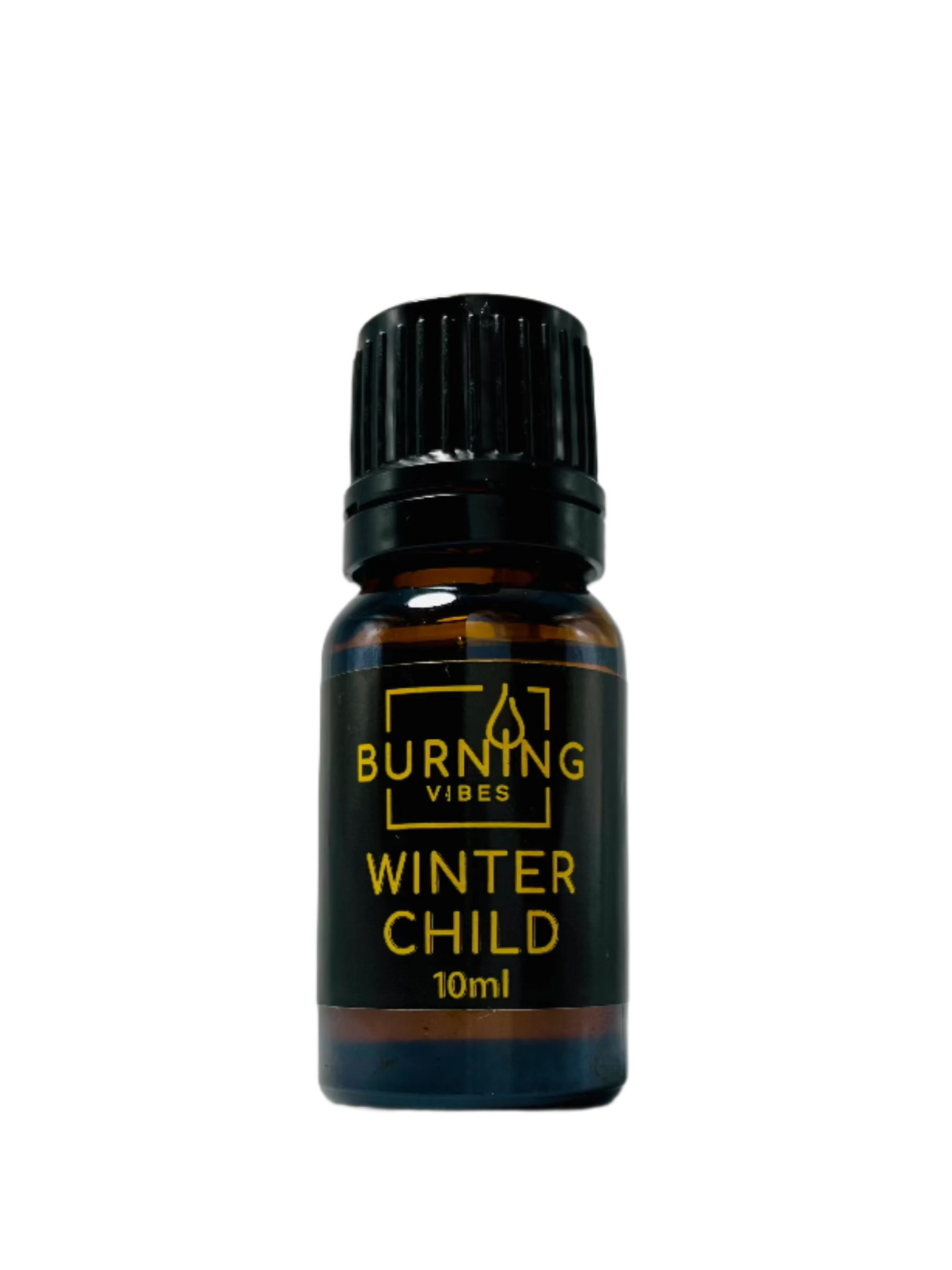 10ml Winter Child Oil