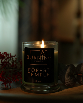 8oz Forest Temple