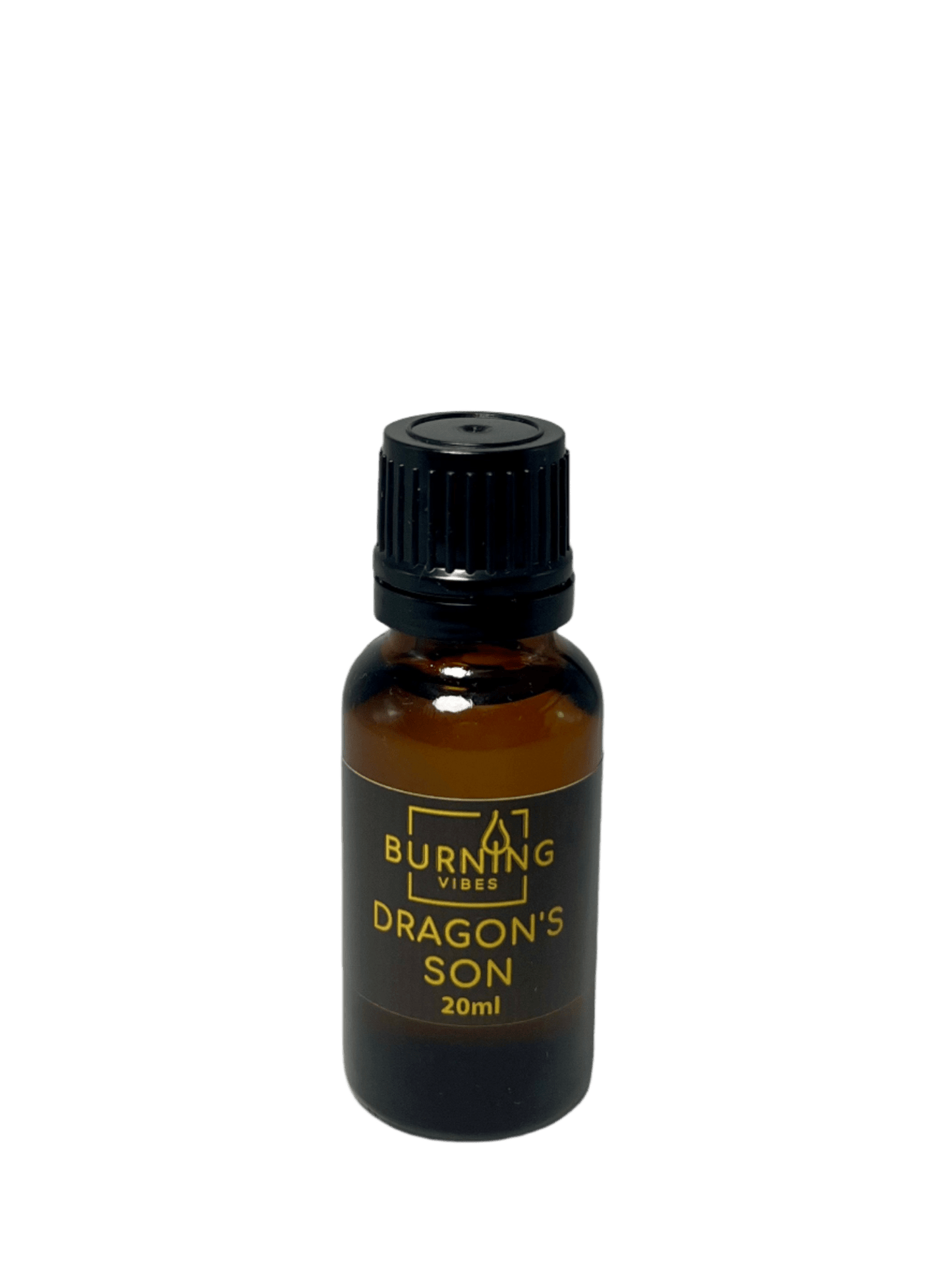 20ml Dragon's Son Oil - Burning Vibes