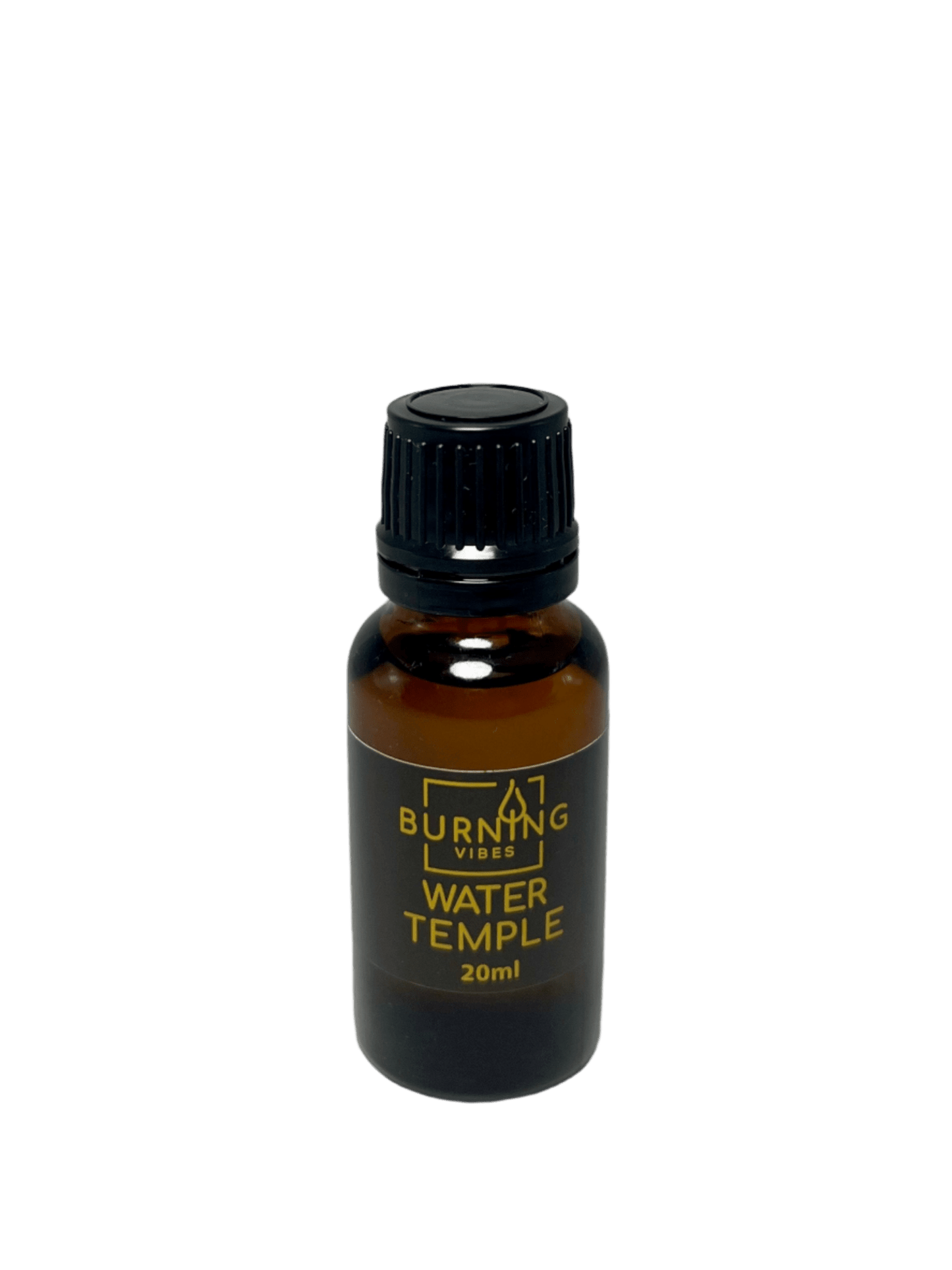 20ml Water Temple Oil - Burning Vibes