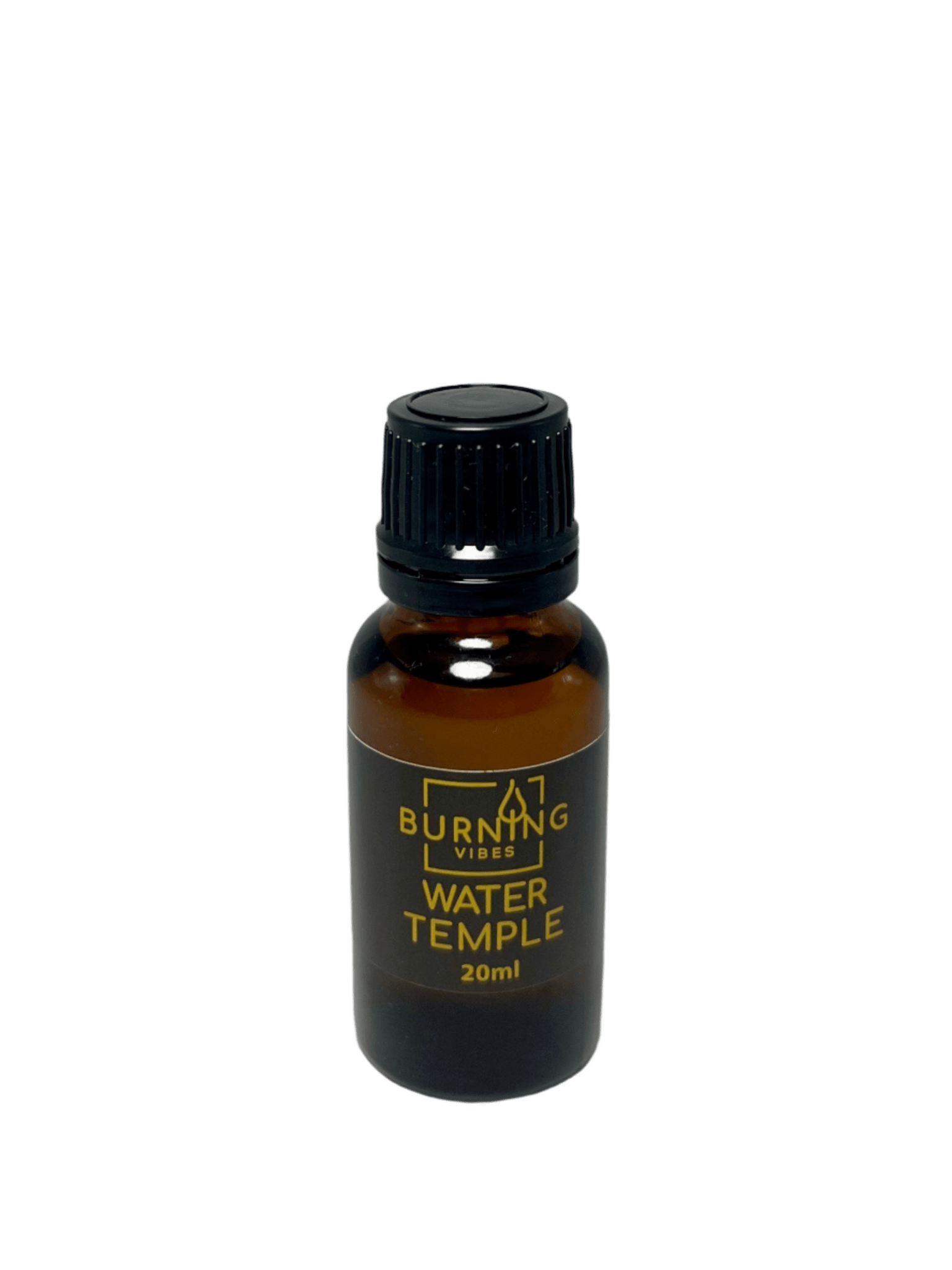 20ml Water Temple Oil - Burning Vibes