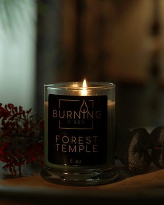 8oz Forest Temple