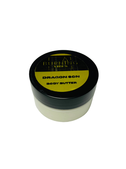 1oz Dragons Son Body Butter