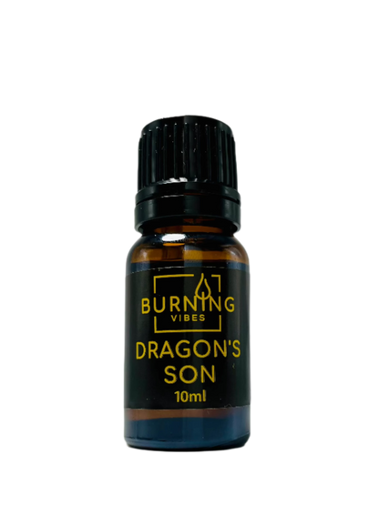10ml Dragon's Son Oil