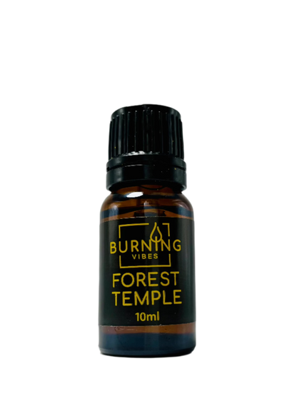10ml Forest Temple Oil