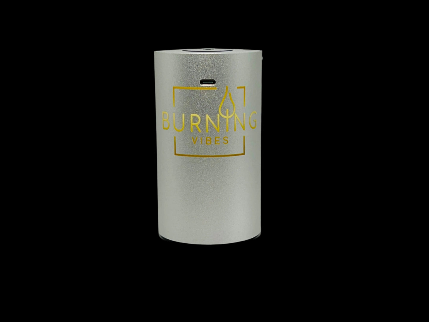 Silver Diffuser