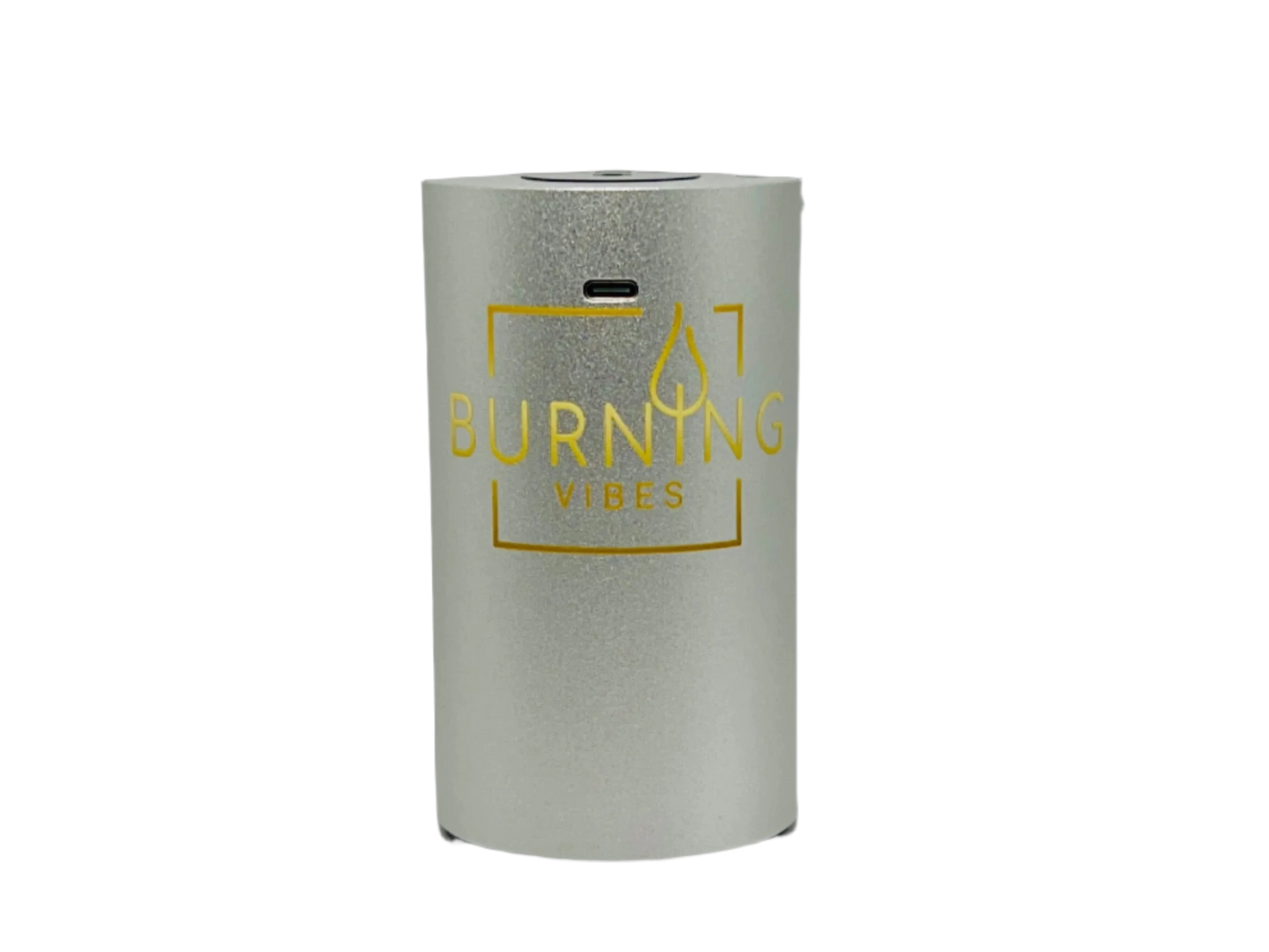 Diffuser Silver