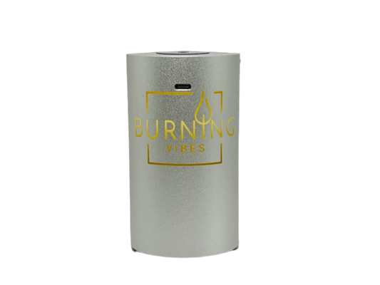 Diffuser Silver