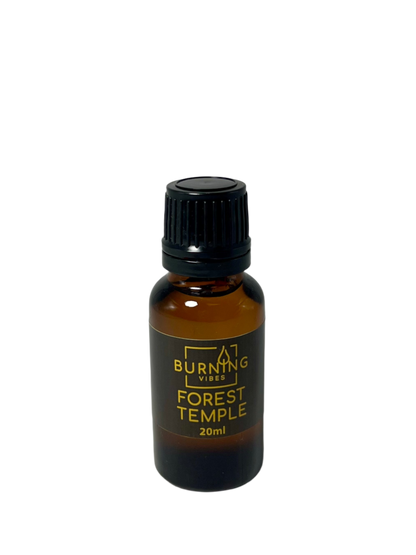 20ml Forest Temple Oil