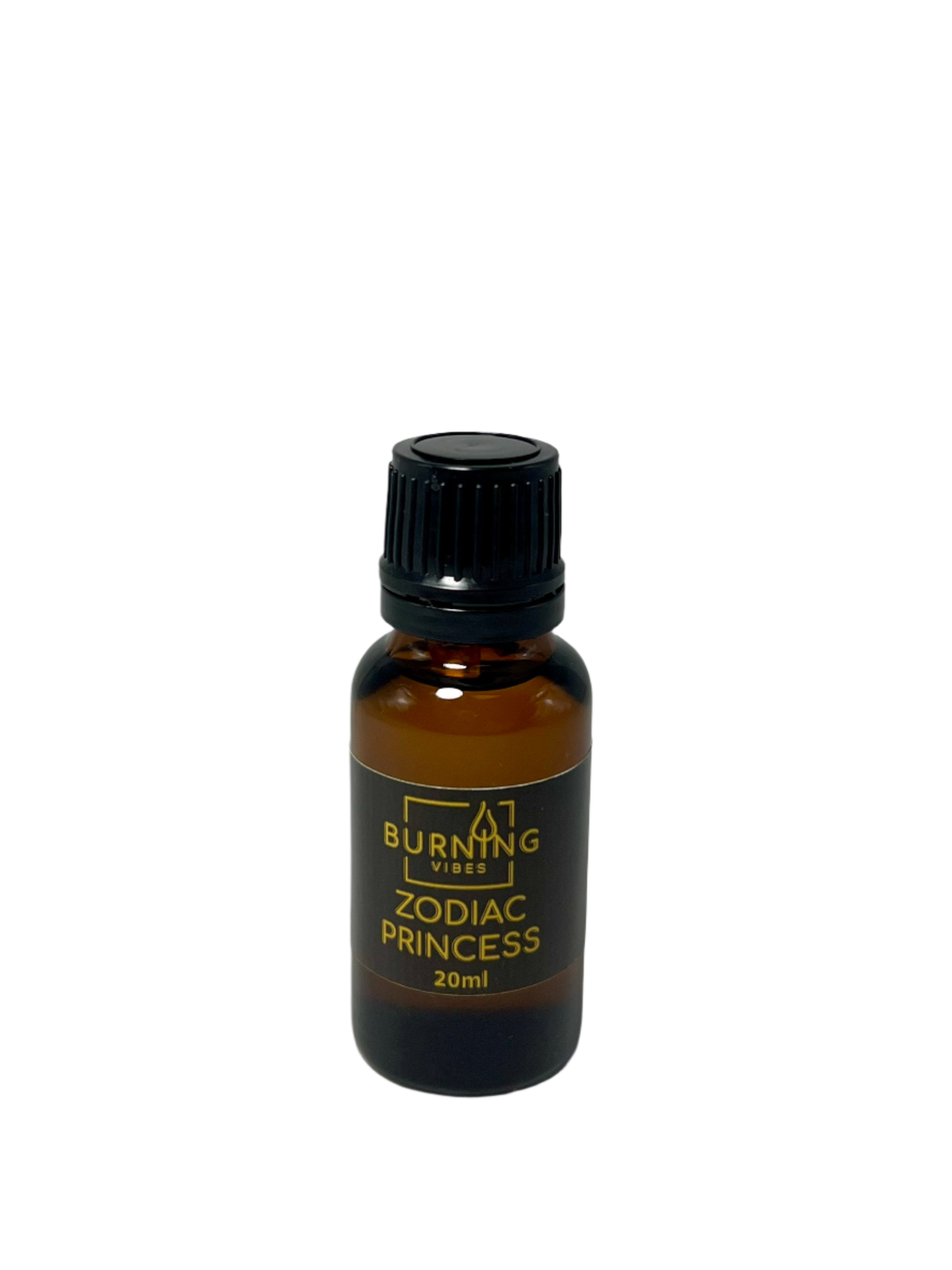 20ml Zodiac Princess Oil