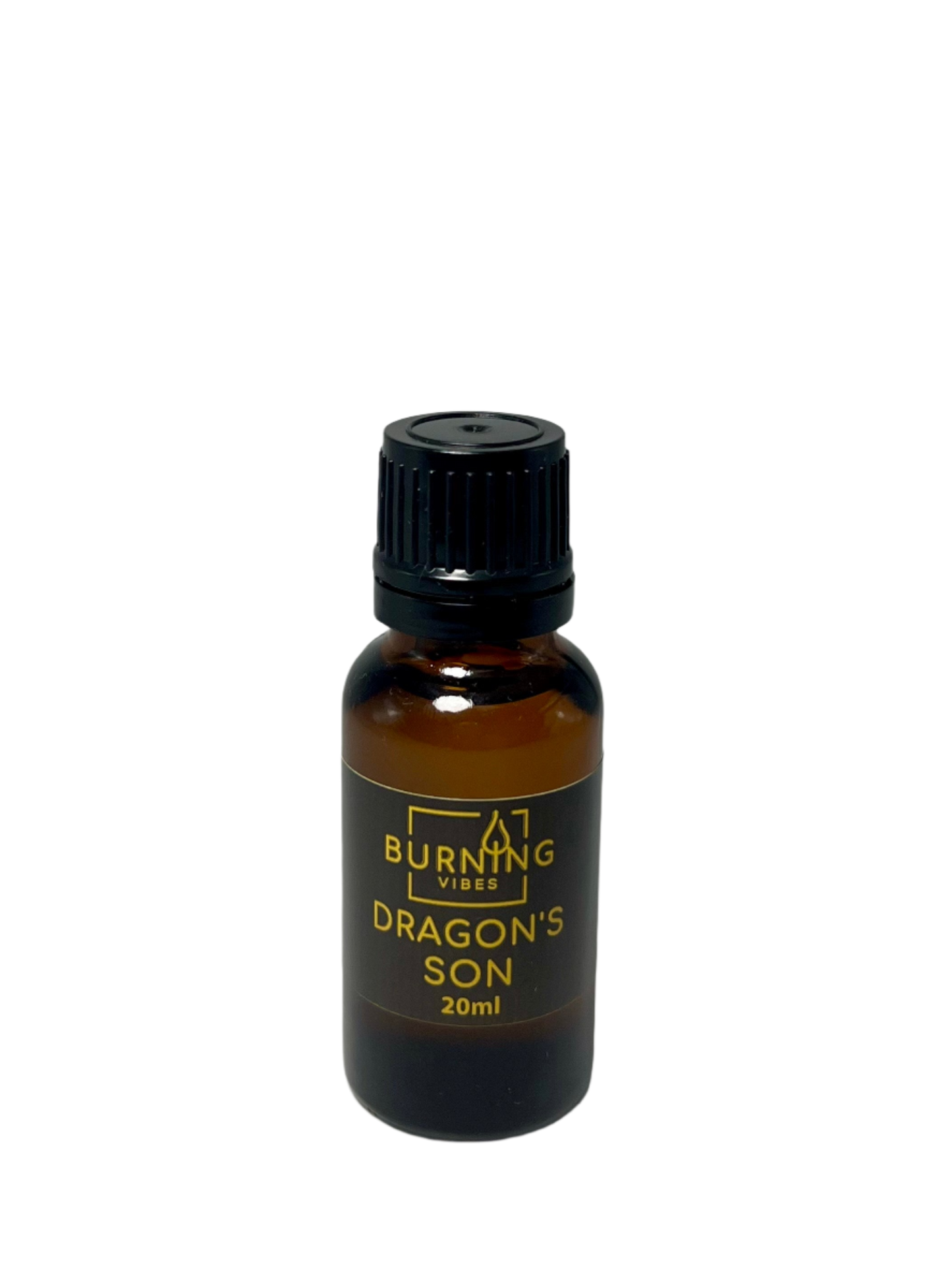 20ml Dragon's Son Oil