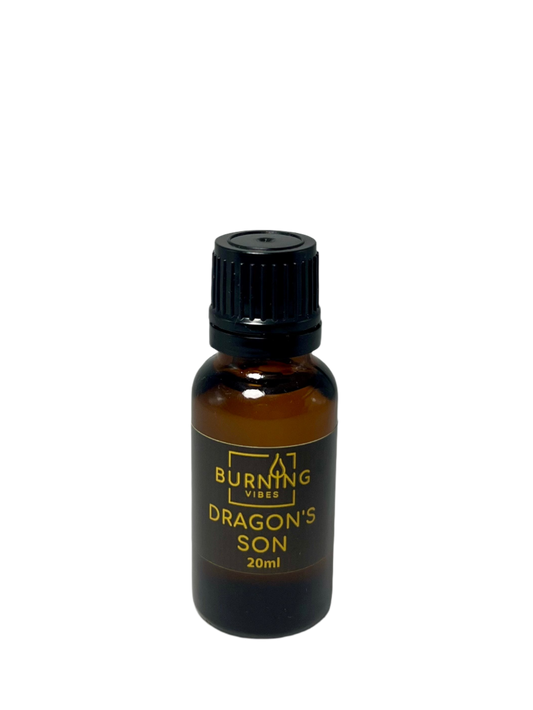 20ml Dragon's Son Oil