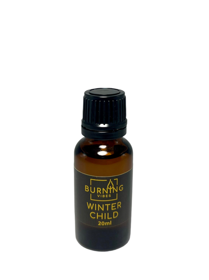 20ml Winter Child Oil