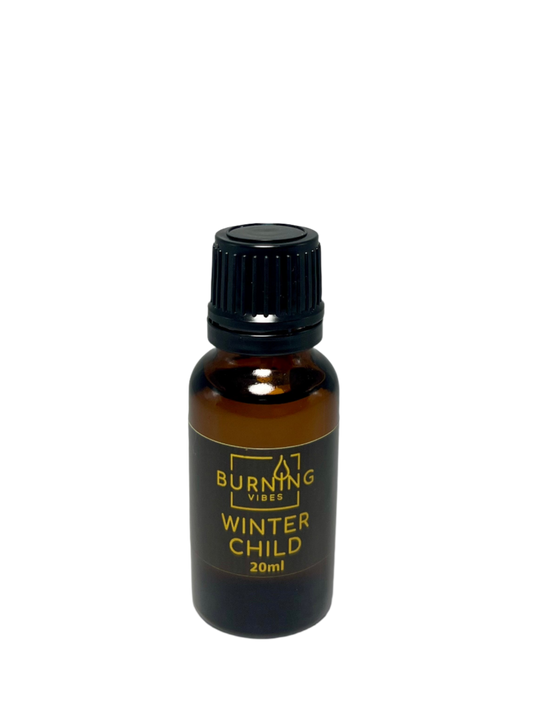 20ml Winter Child Oil