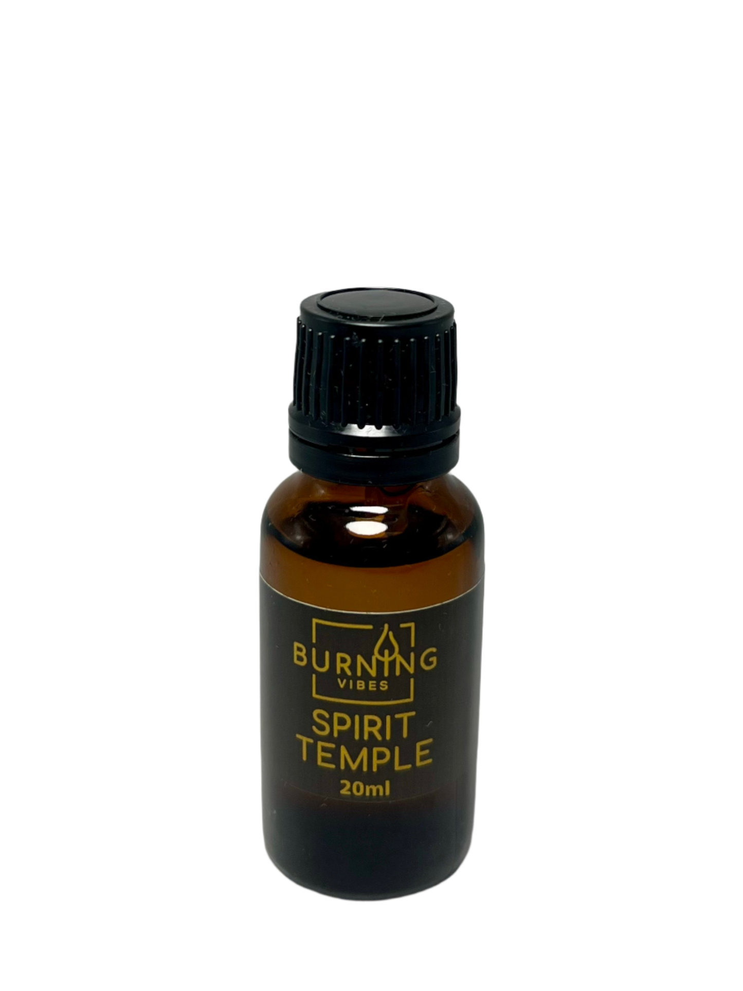 20ml Spirit Temple Oil