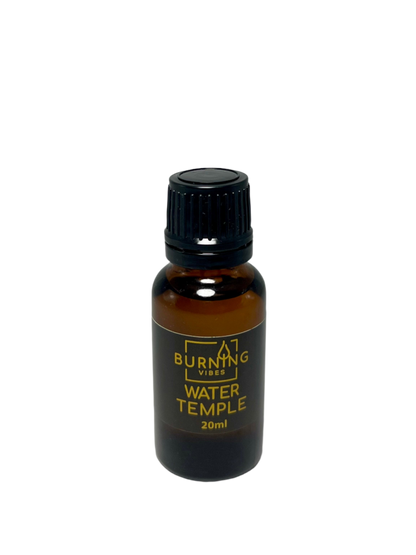 20ml Water Temple Oil