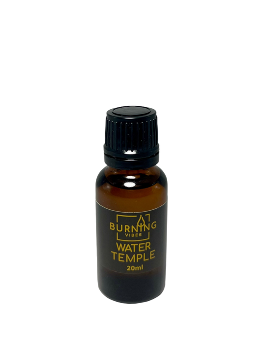 20ml Water Temple Oil