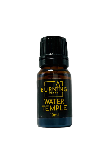 10ml Water Temple Oil