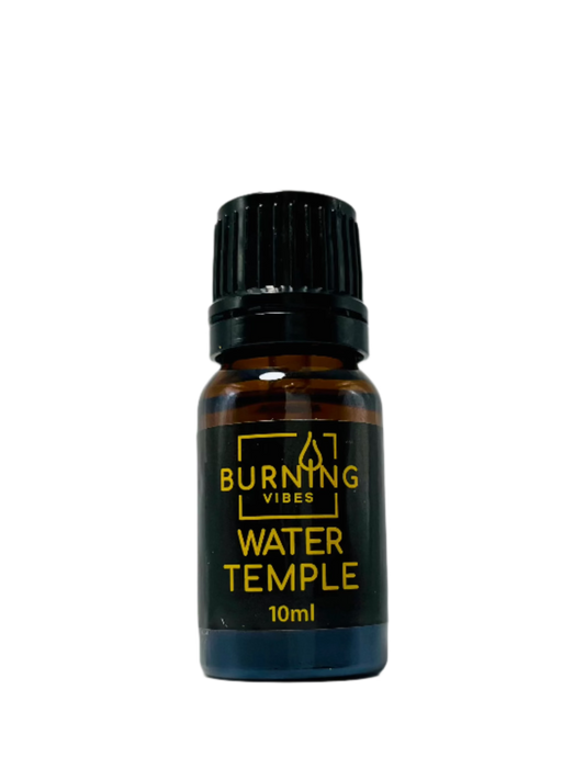 10ml Water Temple Oil