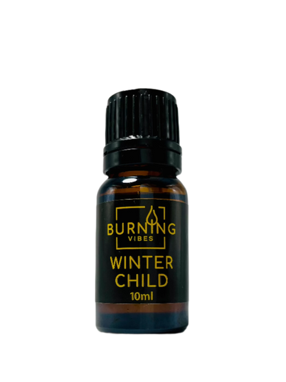 10ml Winter Child Oil