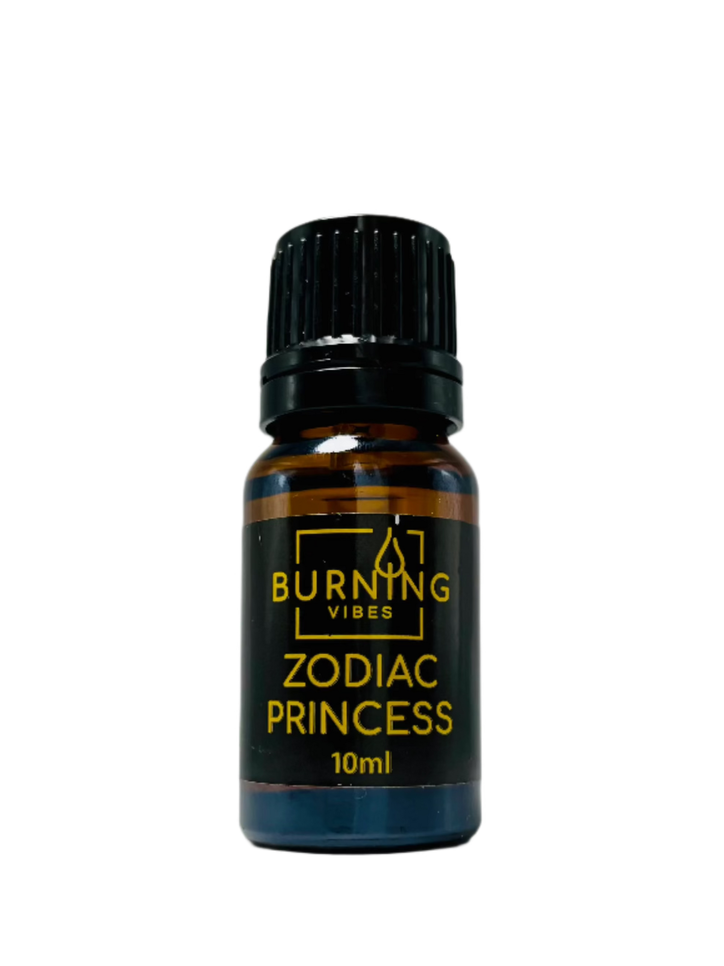 10ml Zodiac Princess Oil