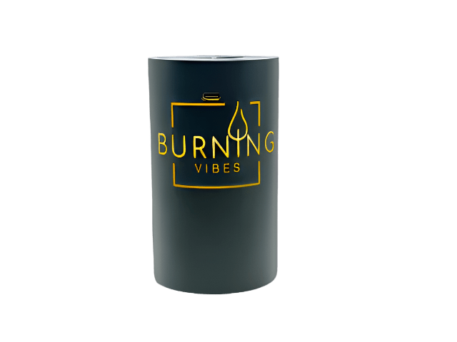 Diffuser Black - Burning Vibes