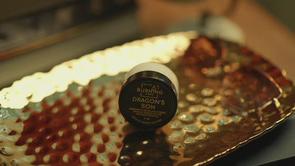 1oz Dragons Son Body Butter