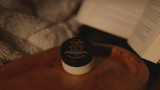 1oz Winter Child Body Butter