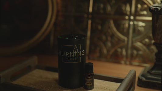 20ml Spirit Temple Oil