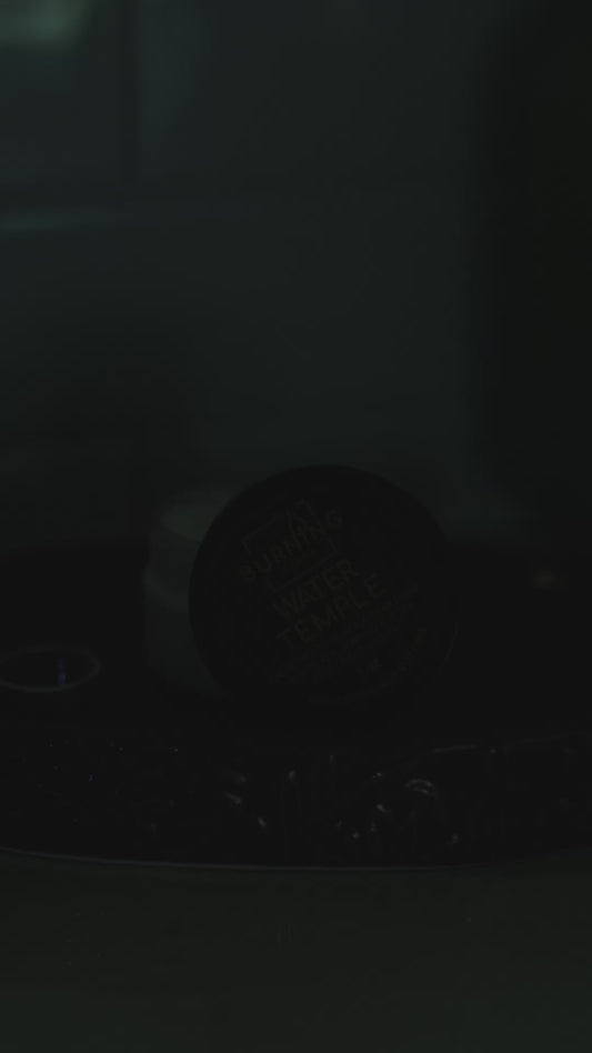 1oz Water Temple Body Butter