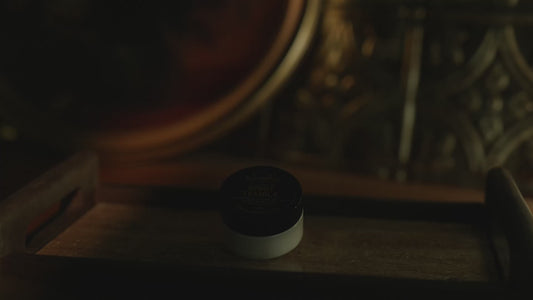 1oz Spirit Temple Body Butter