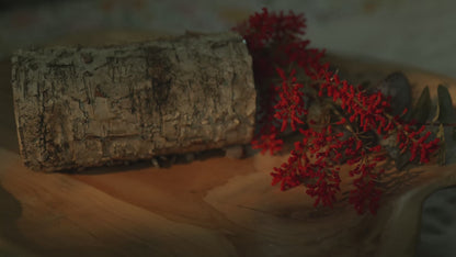 1oz Forest Temple Body Butter