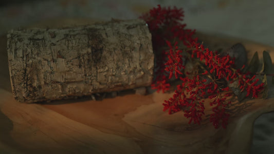 1oz Forest Temple Body Butter