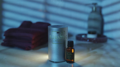 20ml Water Temple Oil