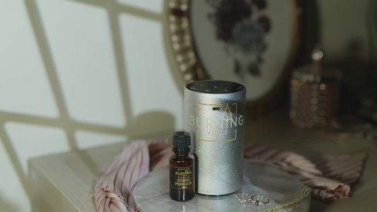 20ml Zodiac Princess Oil