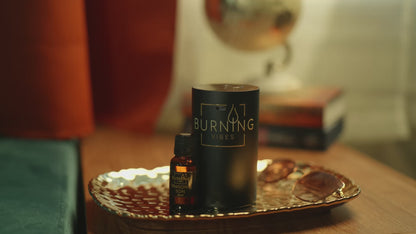 20ml Dragon's Son Oil